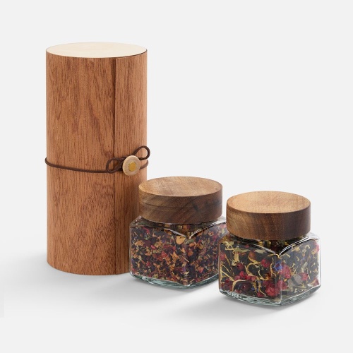 Набор чая Savorise фото 2