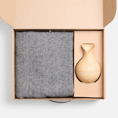 Набор Breezelite, серый фото 2 Набор Breezelite, серый фото 2