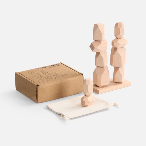 Игра-балансир IQ Balance фото 2 Игра-балансир IQ Balance фото 2