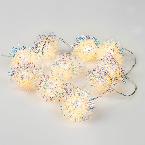 Гирлянда Froufrou фото 2 Гирлянда Froufrou фото 2