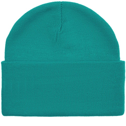 Шапка Urban Flow, морская волна фото 2 Шапка Urban Flow, морская волна фото 2