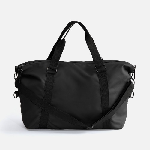 Сумка дорожная Altro, черная Сумка дорожная Altro, черная