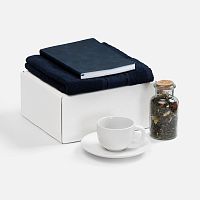 Набор Urban Home, синий