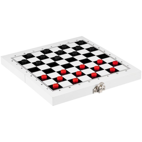 Набор игр Tickler, белый фото 2