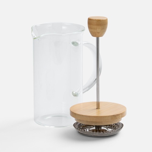 Френч-пресс Alba фото 2 Френч-пресс Alba фото 2