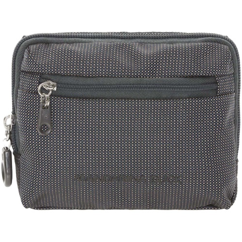 Косметичка MD20 Mini, темно-серая фото 2 Косметичка MD20 Mini, темно-серая фото 2