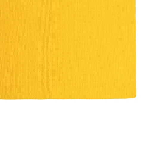 Шапка Tube Top, желтая фото 2 Шапка Tube Top, желтая фото 2