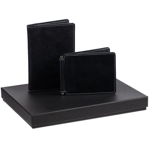 Набор Apache Clamp, черный Набор Apache Clamp, черный