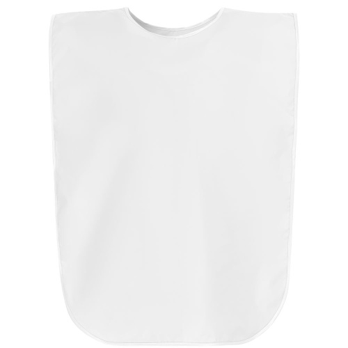 Манишка Member, белая Манишка Member, белая