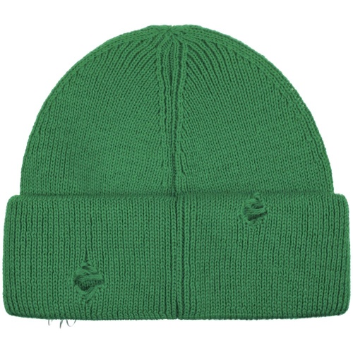 Шапка Pricker, ярко-зеленая фото 3 Шапка Pricker, ярко-зеленая фото 3
