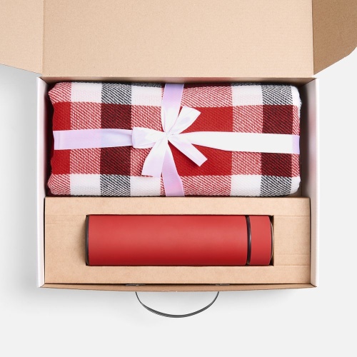 Набор Homedale, красный фото 2 Набор Homedale, красный фото 2