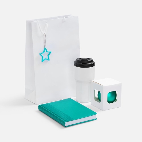 Набор Astrela, бирюзовый фото 2