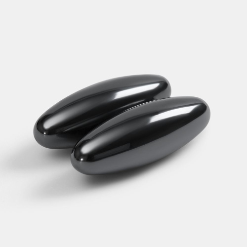 Магнитный антистресс Messless, черный фото 2