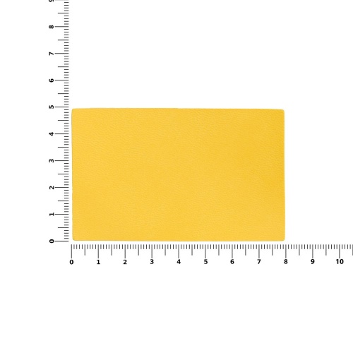 Лейбл Listra Latte, XL, желтый фото 2