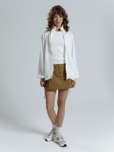 Куртка Kivach Air, белая фото 4 Куртка Kivach Air, белая фото 4