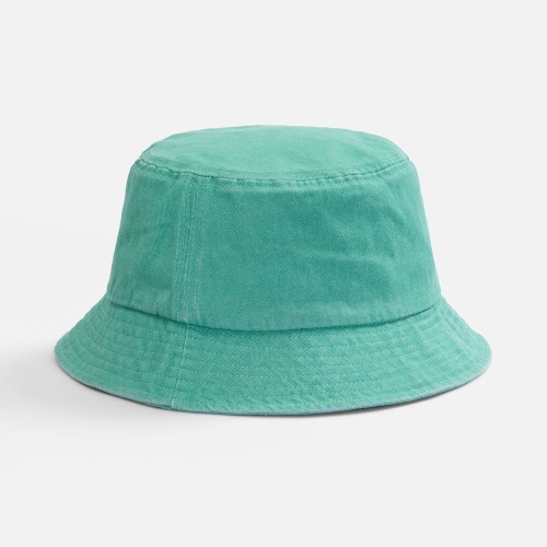 Панама Berwi, зеленая фото 3