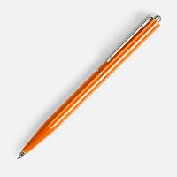 Ручка шариковая Senator Point ver.2, оранжевая