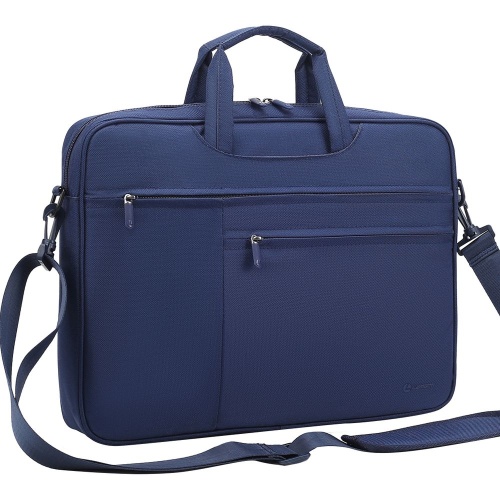 Cумка для ноутбука L236, синяя фото 2 Cумка для ноутбука L236, синяя фото 2