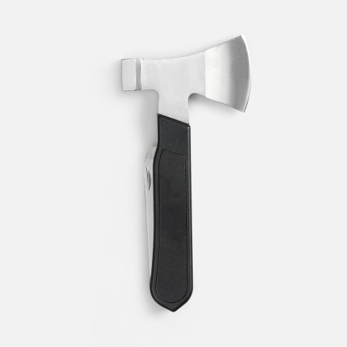 Мультитул Plentis, черный фото 2 Мультитул Plentis, черный фото 2