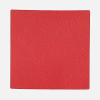 Лейбл Listra Latte, L, красный