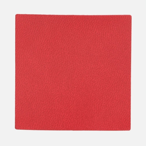 Лейбл Listra Latte, L, красный