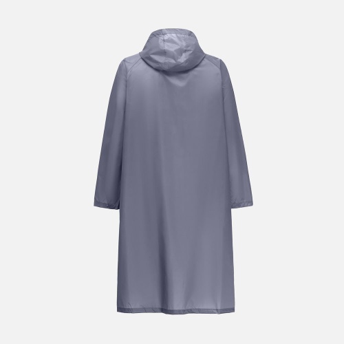 Дождевик R2, серый фото 2 Дождевик R2, серый фото 2