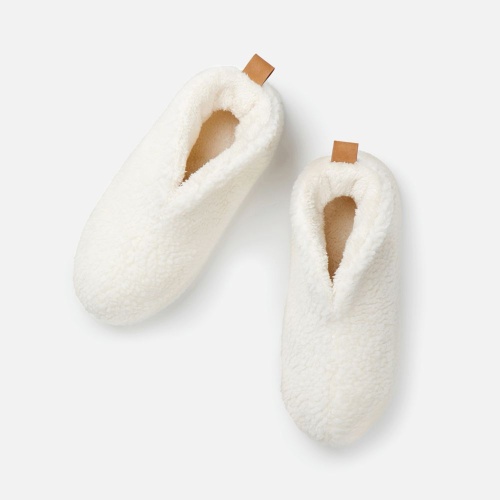 Тапочки Santos фото 3 Тапочки Santos фото 3