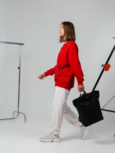 Рюкзак Traffic, черный фото 4