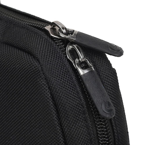 Cумка для ноутбука L215, черная фото 4 Cумка для ноутбука L215, черная фото 4