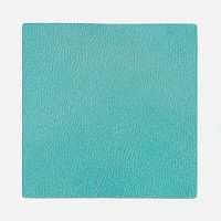 Лейбл Listra Latte, L, бирюзовый