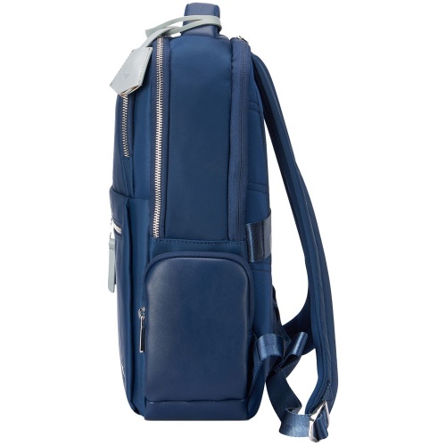 Рюкзак Woman Biz S, синий фото 3 Рюкзак Woman Biz S, синий фото 3