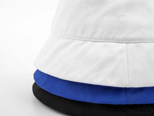 Панама C6, черная фото 3