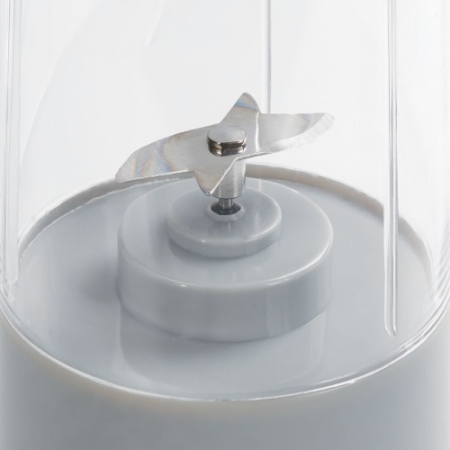 Портативный блендер Blendify, серый фото 7 Портативный блендер Blendify, серый фото 7