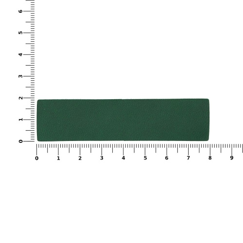 Лейбл Listra Latte, S, зеленый фото 3