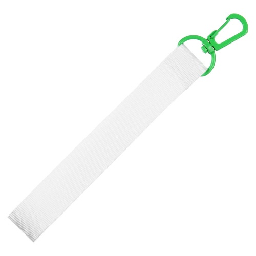 Ремувка Trinket, белая с зеленым Ремувка Trinket, белая с зеленым