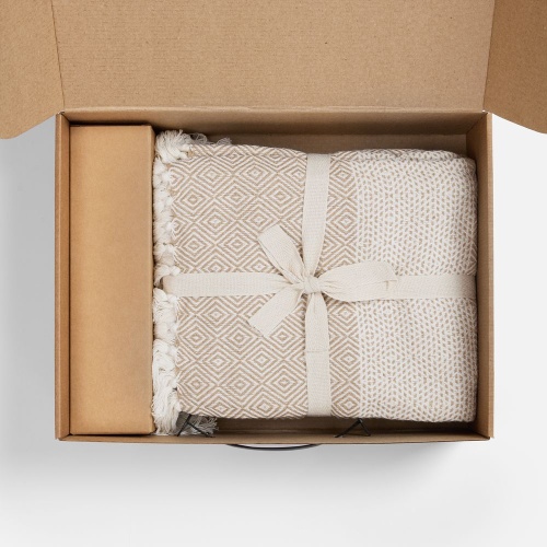 Набор Bloomsy, бежевый фото 2 Набор Bloomsy, бежевый фото 2