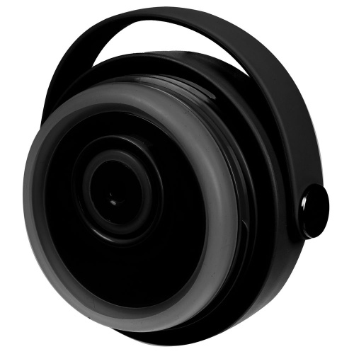 Термос для еды Tabenodo, черный фото 3 Термос для еды Tabenodo, черный фото 3