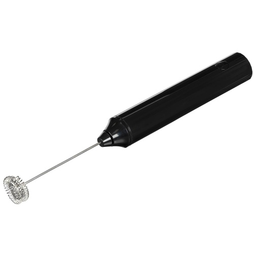 Беспроводной вспениватель молока Cuptavia, черный Беспроводной вспениватель молока Cuptavia, черный