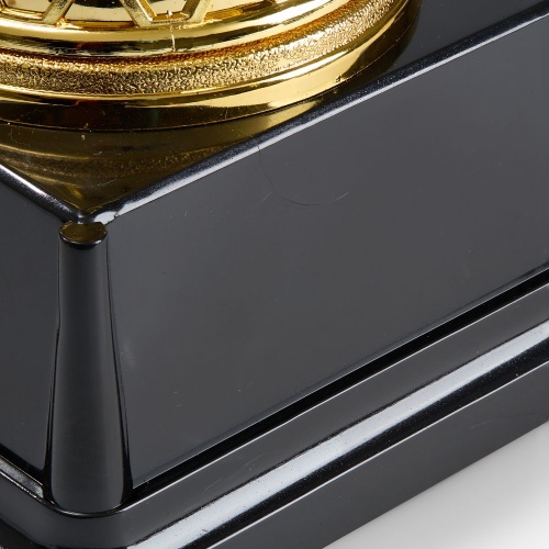 Кубок Meritus, большой, золотистый фото 3