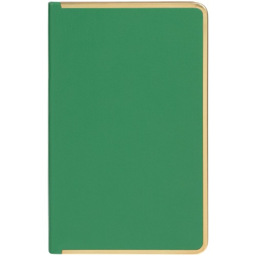 Ежедневник Relax, недатированный, зеленый фото 2 Ежедневник Relax, недатированный, зеленый фото 2