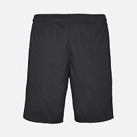 Шорты унисекс Thunder, черные