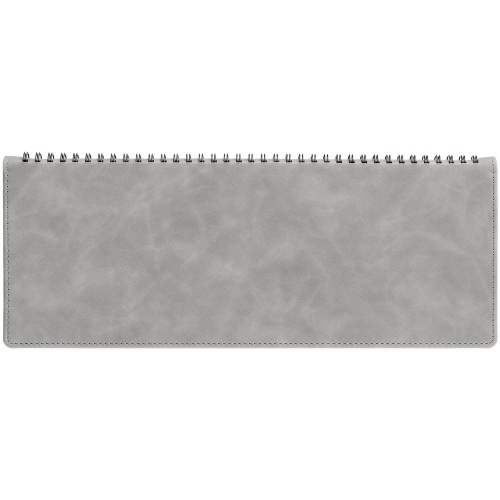 Планинг Urban, недатированный, серый фото 2 Планинг Urban, недатированный, серый фото 2