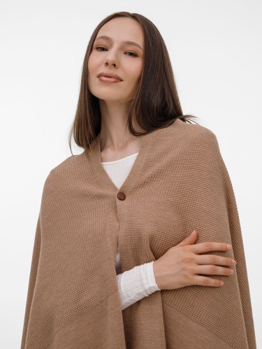 Плед Aviator, красный фото 3