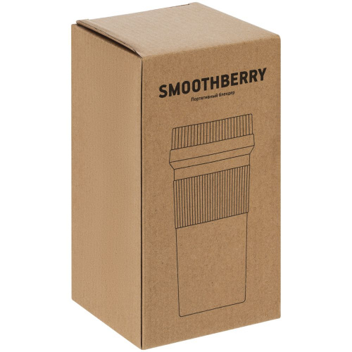   Smoothberry,   9