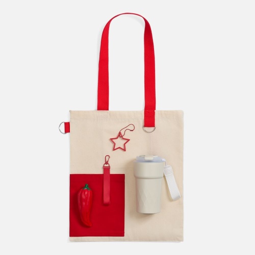 Набор TownTale, красный фото 2 Набор TownTale, красный фото 2