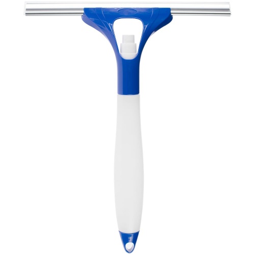 Водосгон с распылителем PolishUp, синий Водосгон с распылителем PolishUp, синий