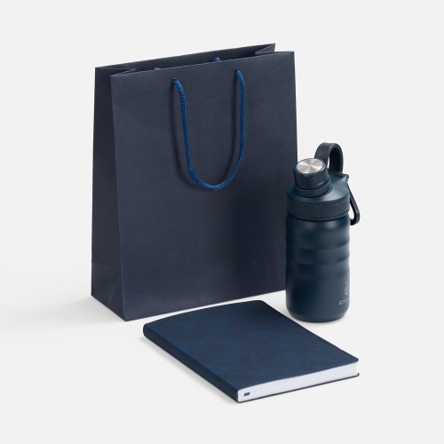 Набор Chillout Pack, синий Набор Chillout Pack, синий