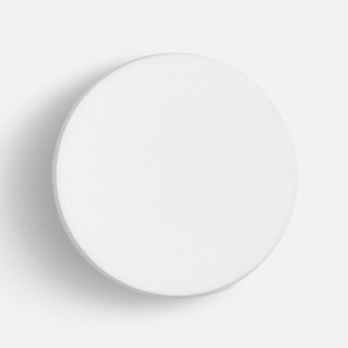 Джибитс из ПВХ «Круг», белый фото 2