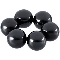 Магнитный антистресс Trifles, черный