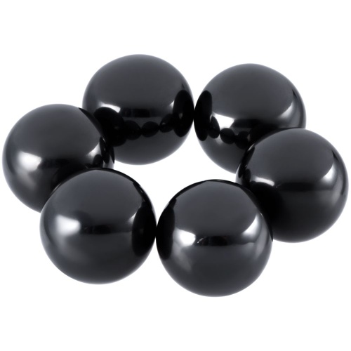 Магнитный антистресс Trifles, черный Магнитный антистресс Trifles, черный